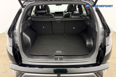 Hyundai Tucson N Line S Automatic Petrol SUV - Stock Number (1692006) - 7th supplementary image