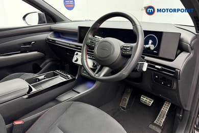 Hyundai Tucson N Line S Automatic Petrol SUV - Stock Number (1692006) - 8th supplementary image