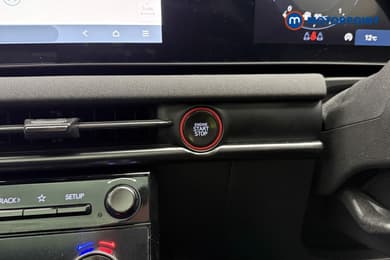 Hyundai Tucson N Line S Automatic Petrol SUV - Stock Number (1692006) - 16th supplementary image