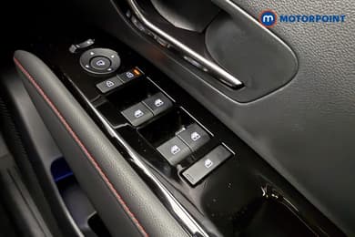 Hyundai Tucson N Line S Automatic Petrol SUV - Stock Number (1692006) - 19th supplementary image