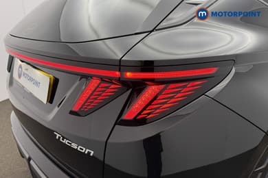 Hyundai Tucson N Line S Automatic Petrol SUV - Stock Number (1692006) - 22nd supplementary image