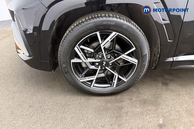 Hyundai Tucson N Line S Automatic Petrol SUV - Stock Number (1692006) - 30th supplementary image