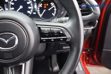 Mazda 3 Takumi Automatic Petrol Hatchback - Stock Number (1678083) - 7th supplementary image