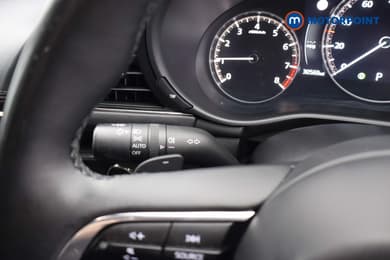 Mazda 3 Takumi Automatic Petrol Hatchback - Stock Number (1678083) - 8th supplementary image