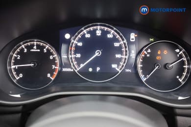 Mazda 3 Takumi Automatic Petrol Hatchback - Stock Number (1678083) - 10th supplementary image