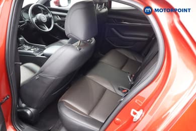 Mazda 3 Takumi Automatic Petrol Hatchback - Stock Number (1678083) - 28th supplementary image