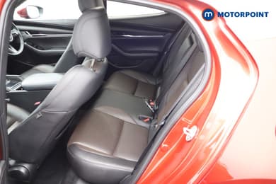 Mazda 3 Takumi Automatic Petrol Hatchback - Stock Number (1678083) - 29th supplementary image