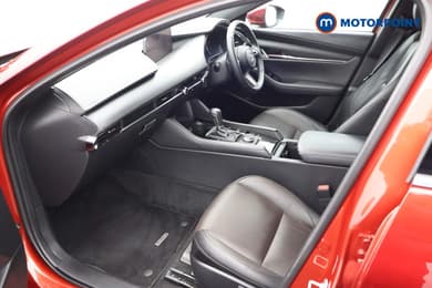 Mazda 3 Takumi Automatic Petrol Hatchback - Stock Number (1678083) - 31st supplementary image