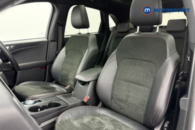 Ford Kuga St-Line X Edition Automatic Petrol Plug-In Hybrid SUV - Stock Number (1680319) - 3rd supplementary image