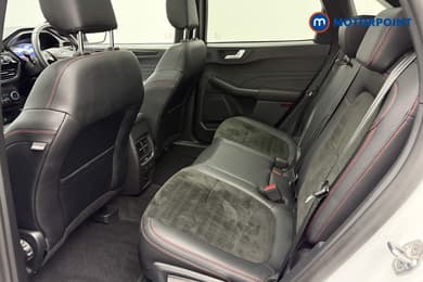 Ford Kuga St-Line X Edition Automatic Petrol Plug-In Hybrid SUV - Stock Number (1680319) - 5th supplementary image