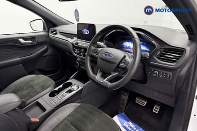 Ford Kuga St-Line X Edition Automatic Petrol Plug-In Hybrid SUV - Stock Number (1680319) - 7th supplementary image
