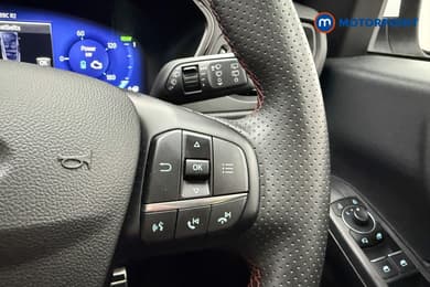 Ford Kuga St-Line X Edition Automatic Petrol Plug-In Hybrid SUV - Stock Number (1680319) - 9th supplementary image
