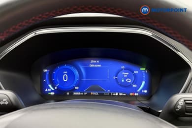 Ford Kuga St-Line X Edition Automatic Petrol Plug-In Hybrid SUV - Stock Number (1680319) - 10th supplementary image