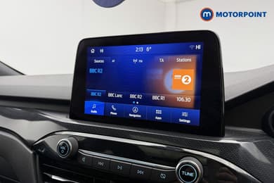 Ford Kuga St-Line X Edition Automatic Petrol Plug-In Hybrid SUV - Stock Number (1680319) - 11th supplementary image