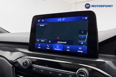 Ford Kuga St-Line X Edition Automatic Petrol Plug-In Hybrid SUV - Stock Number (1680319) - 12th supplementary image