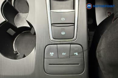 Ford Kuga St-Line X Edition Automatic Petrol Plug-In Hybrid SUV - Stock Number (1680319) - 17th supplementary image