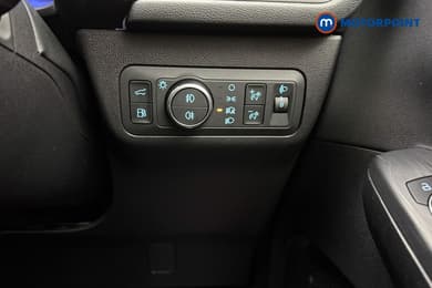 Ford Kuga St-Line X Edition Automatic Petrol Plug-In Hybrid SUV - Stock Number (1680319) - 19th supplementary image