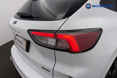 Ford Kuga St-Line X Edition Automatic Petrol Plug-In Hybrid SUV - Stock Number (1680319) - 20th supplementary image