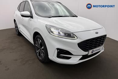 Ford Kuga St-Line X Edition Automatic Petrol Plug-In Hybrid SUV - Stock Number (1680319) - 21st supplementary image
