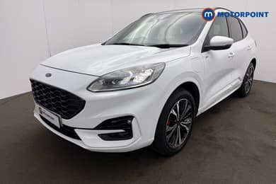 Ford Kuga St-Line X Edition Automatic Petrol Plug-In Hybrid SUV - Stock Number (1680319) - 22nd supplementary image