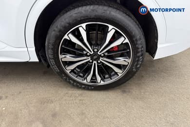 Ford Kuga St-Line X Edition Automatic Petrol Plug-In Hybrid SUV - Stock Number (1680319) - 26th supplementary image
