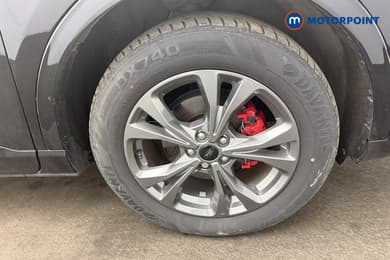 Ford Kuga St-Line Edition Automatic Petrol Plug-In Hybrid SUV - Stock Number (1680497) - 4th supplementary image