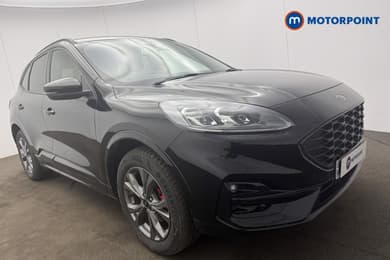 Ford Kuga St-Line Edition Automatic Petrol Plug-In Hybrid SUV - Stock Number (1680497) - 6th supplementary image