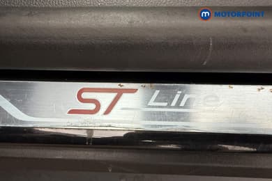 Ford Kuga St-Line Edition Automatic Petrol Plug-In Hybrid SUV - Stock Number (1680497) - 11th supplementary image