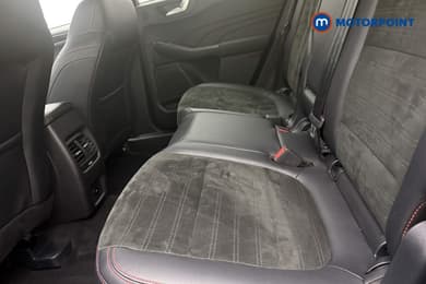 Ford Kuga St-Line Edition Automatic Petrol Plug-In Hybrid SUV - Stock Number (1680497) - 15th supplementary image