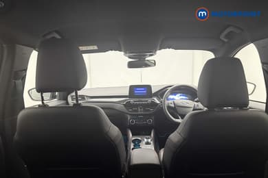 Ford Kuga St-Line Edition Automatic Petrol Plug-In Hybrid SUV - Stock Number (1680497) - 24th supplementary image