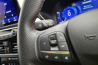 Ford Kuga St-Line Edition Automatic Petrol Plug-In Hybrid SUV - Stock Number (1680497) - 34th supplementary image