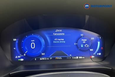 Ford Kuga St-Line Edition Automatic Petrol Plug-In Hybrid SUV - Stock Number (1680497) - 36th supplementary image