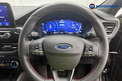 Ford Kuga St-Line Edition Automatic Petrol Plug-In Hybrid SUV - Stock Number (1680497) - 37th supplementary image