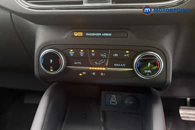 Ford Kuga St-Line Edition Automatic Petrol Plug-In Hybrid SUV - Stock Number (1680497) - 38th supplementary image