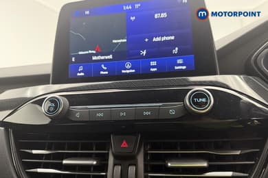 Ford Kuga St-Line Edition Automatic Petrol Plug-In Hybrid SUV - Stock Number (1680497) - 39th supplementary image