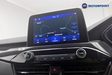 Ford Kuga St-Line Edition Automatic Petrol Plug-In Hybrid SUV - Stock Number (1680497) - 40th supplementary image