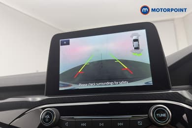 Ford Kuga St-Line Edition Automatic Petrol Plug-In Hybrid SUV - Stock Number (1680497) - 42nd supplementary image