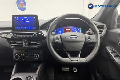 Ford Kuga St-Line Edition Automatic Petrol Plug-In Hybrid SUV - Stock Number (1680497) - 44th supplementary image