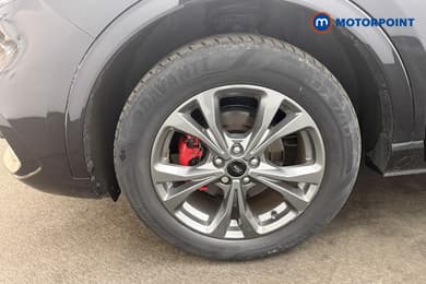 Ford Kuga St-Line Edition Automatic Petrol Plug-In Hybrid SUV - Stock Number (1680497) - 1st supplementary image