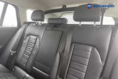 BMW 3 Series Sport Automatic Petrol Estate - Stock Number (1681901) - 9th supplementary image