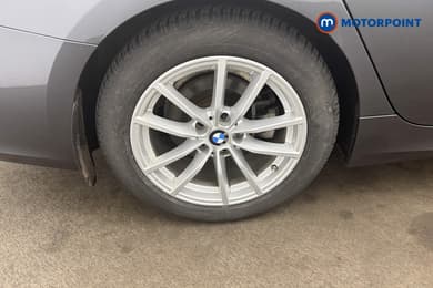 BMW 3 Series Sport Automatic Petrol Estate - Stock Number (1681901) - 22nd supplementary image