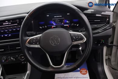 Volkswagen Polo Life Manual Petrol Hatchback - Stock Number (1685683) - 2nd supplementary image