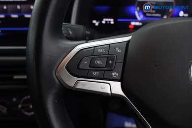 Volkswagen Polo Life Manual Petrol Hatchback - Stock Number (1685683) - 3rd supplementary image
