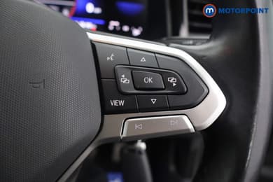 Volkswagen Polo Life Manual Petrol Hatchback - Stock Number (1685683) - 4th supplementary image