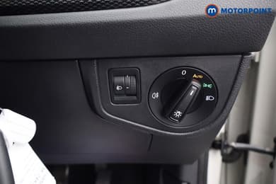 Volkswagen Polo Life Manual Petrol Hatchback - Stock Number (1685683) - 7th supplementary image