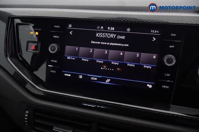 Volkswagen Polo Life Manual Petrol Hatchback - Stock Number (1685683) - 9th supplementary image