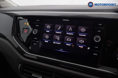 Volkswagen Polo Life Manual Petrol Hatchback - Stock Number (1685683) - 17th supplementary image