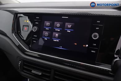 Volkswagen Polo Life Manual Petrol Hatchback - Stock Number (1685683) - 18th supplementary image