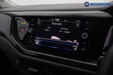 Volkswagen Polo Life Manual Petrol Hatchback - Stock Number (1685683) - 19th supplementary image