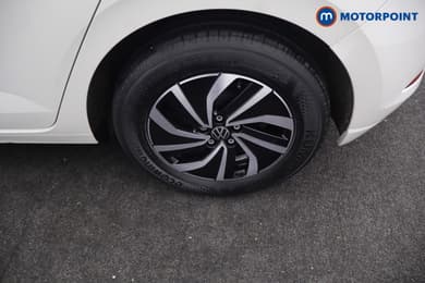 Volkswagen Polo Life Manual Petrol Hatchback - Stock Number (1685683) - 32nd supplementary image